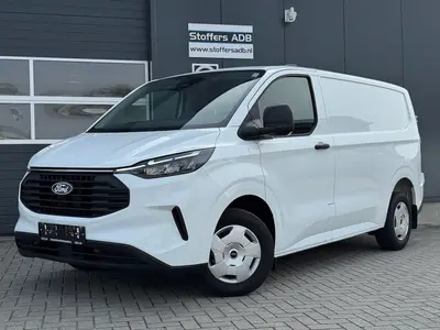 Ford Transit Custom 300 2.0 TDCI L1H1 Trend 136pk uit 2024