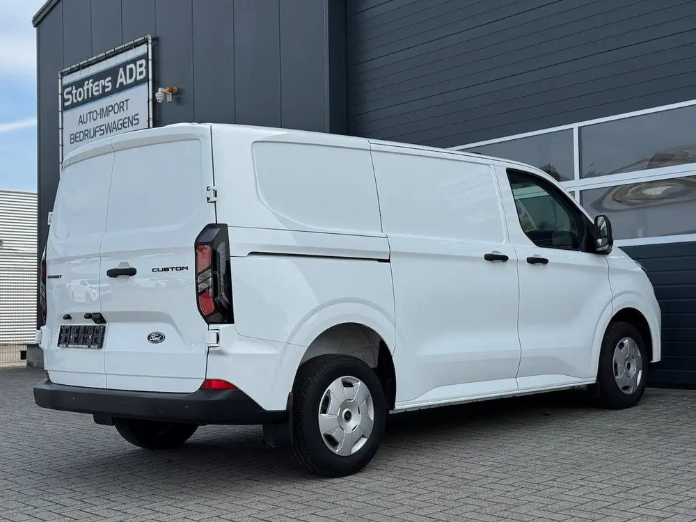Ford Transit Custom 300 2.0 TDCI L1H1 Trend 136pk uit 2024, foto 3
