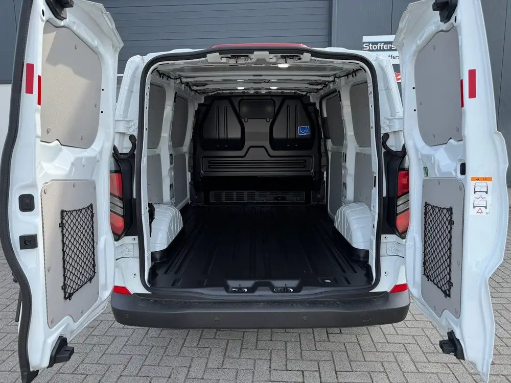 Ford Transit Custom 300 2.0 TDCI L1H1 Trend 136pk uit 2024, foto 5