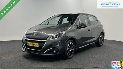 Peugeot 208 1.2 PureTech Active NAVI CRUISE CARPLAY AIRCO 5 uit 2019