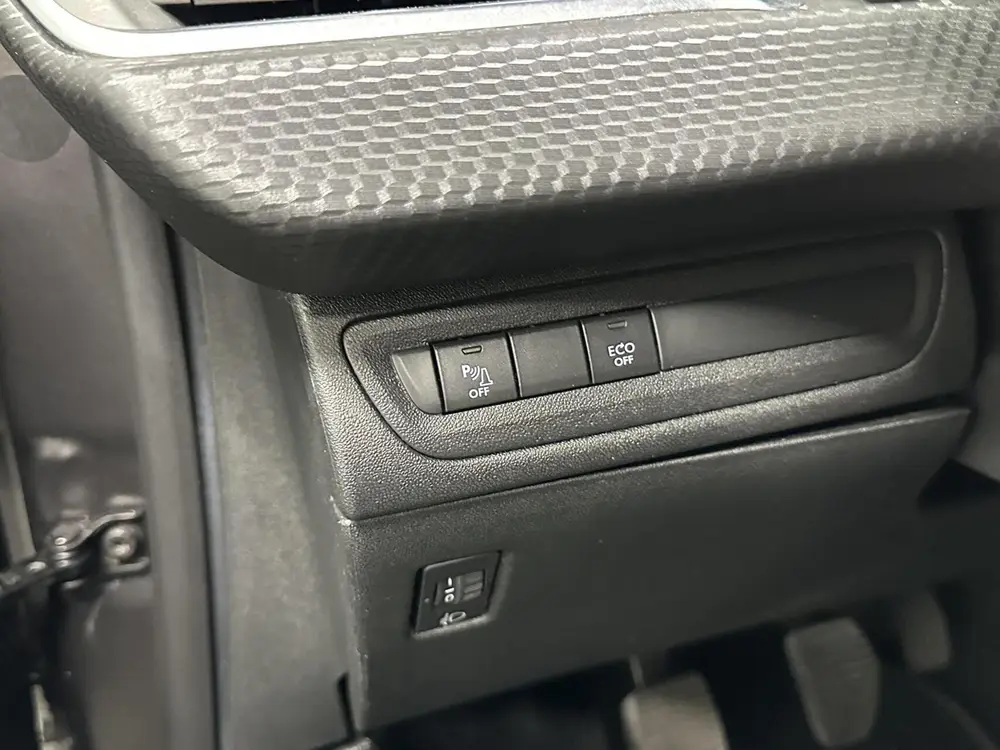 Peugeot 208 1.2 PureTech Active NAVI CRUISE CARPLAY AIRCO 5 uit 2019, foto 16