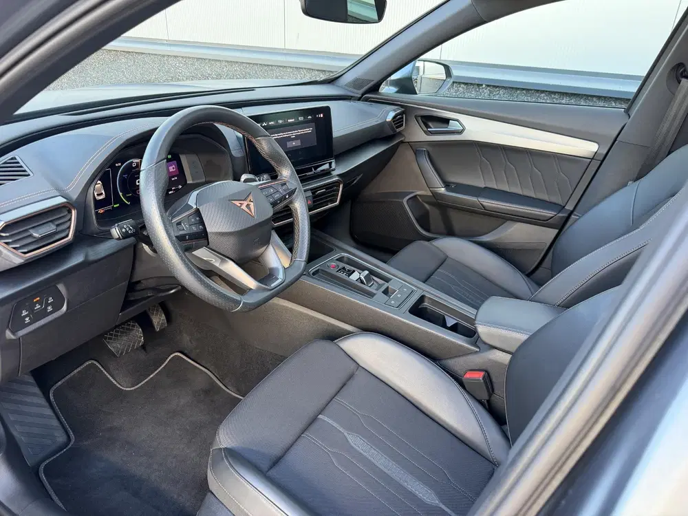 Cupra Formentor 1.4 e-Hybrid Performance uit 2022, foto 15