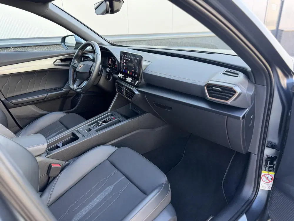 Cupra Formentor 1.4 e-Hybrid Performance uit 2022, foto 16