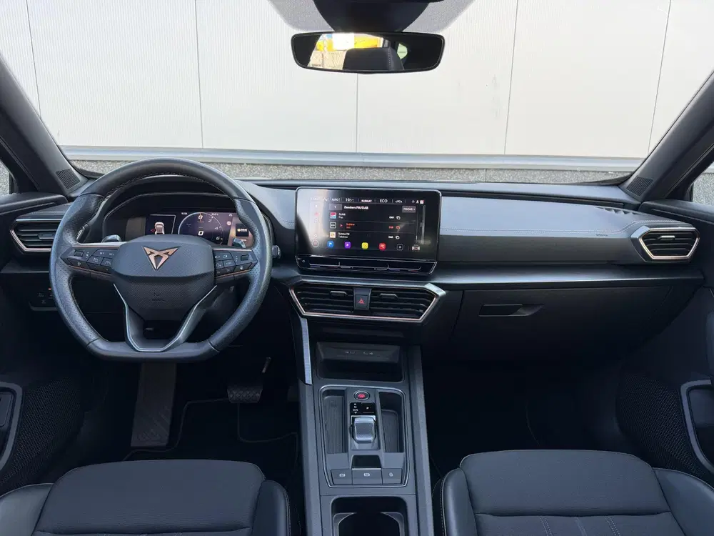 Cupra Formentor 1.4 e-Hybrid Performance uit 2022, foto 18