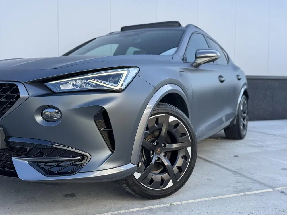 Cupra Formentor 1.4 e-Hybrid Performance uit 2022, foto 5