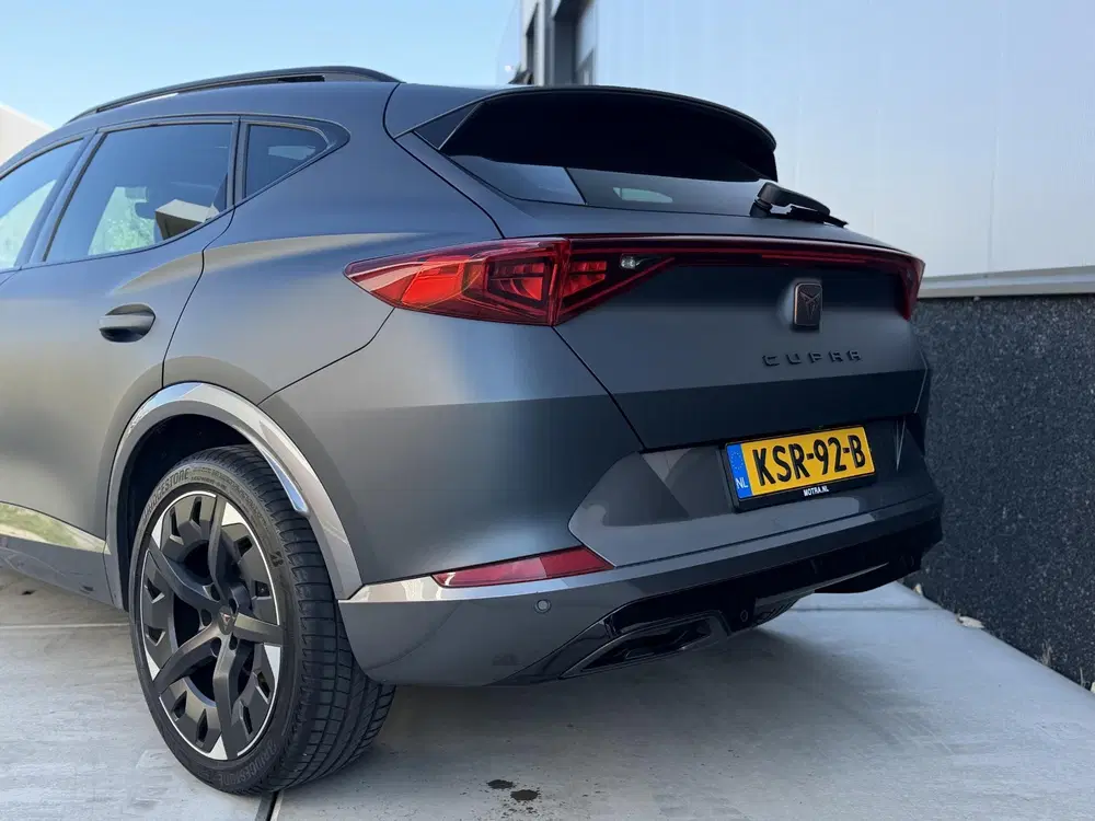Cupra Formentor 1.4 e-Hybrid Performance uit 2022, foto 6