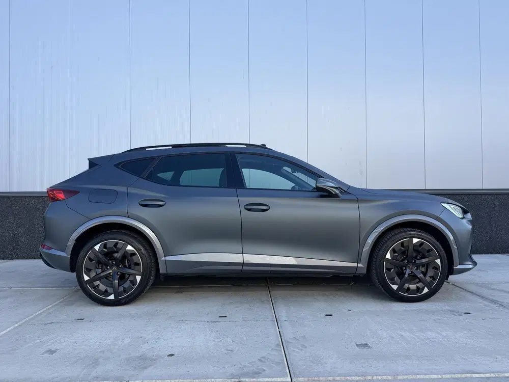 Cupra Formentor 1.4 e-Hybrid Performance uit 2022, foto 8