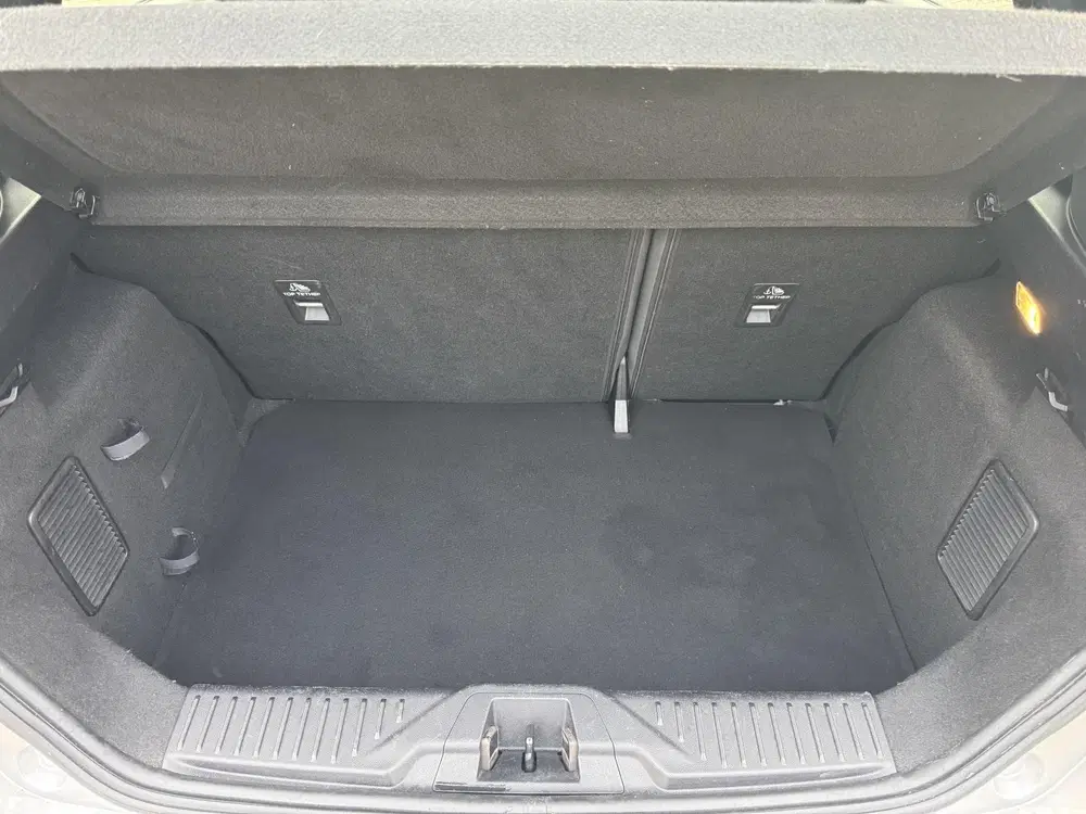 Ford Fiesta 1.0 EcoBoost Active X 95pk 18 inch velgen uit 2020, foto 11
