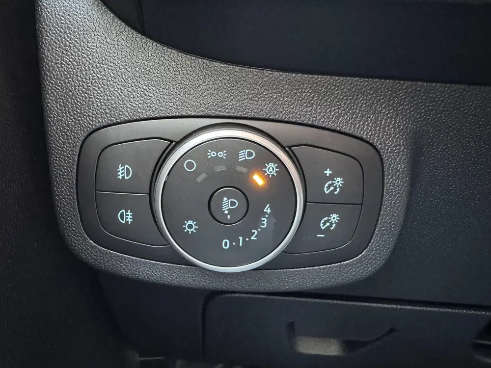 Ford Fiesta 1.0 EcoBoost Active X 95pk 18 inch velgen uit 2020, foto 17