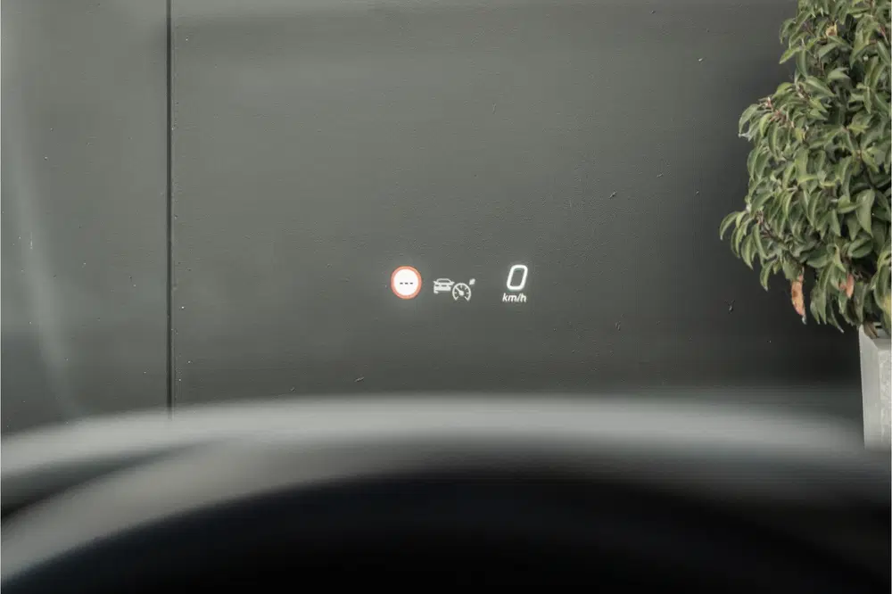 Mercedes-Benz EQS 450+ AMG Line 108 kWh uit 2024, foto 13