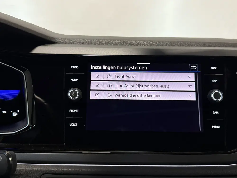 Volkswagen Taigo 1.5 TSI R-Line Business PANO|3XRLINE|CARPLA uit 2022, foto 19
