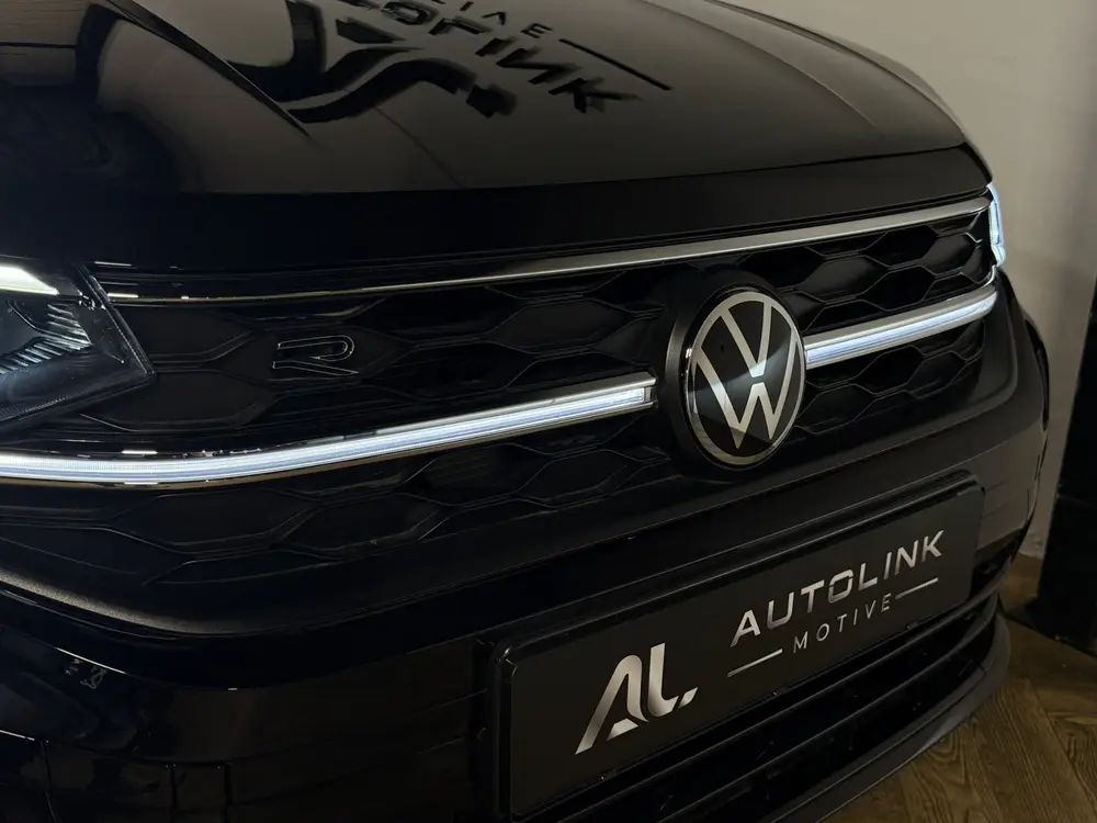 Volkswagen Taigo 1.5 TSI R-Line Business PANO|3XRLINE|CARPLA uit 2022, foto 20