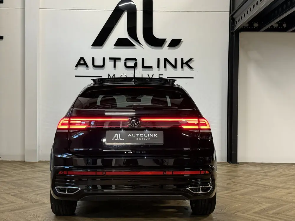Volkswagen Taigo 1.5 TSI R-Line Business PANO|3XRLINE|CARPLA uit 2022, foto 7