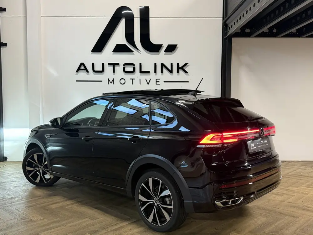 Volkswagen Taigo 1.5 TSI R-Line Business PANO|3XRLINE|CARPLA uit 2022, foto 8