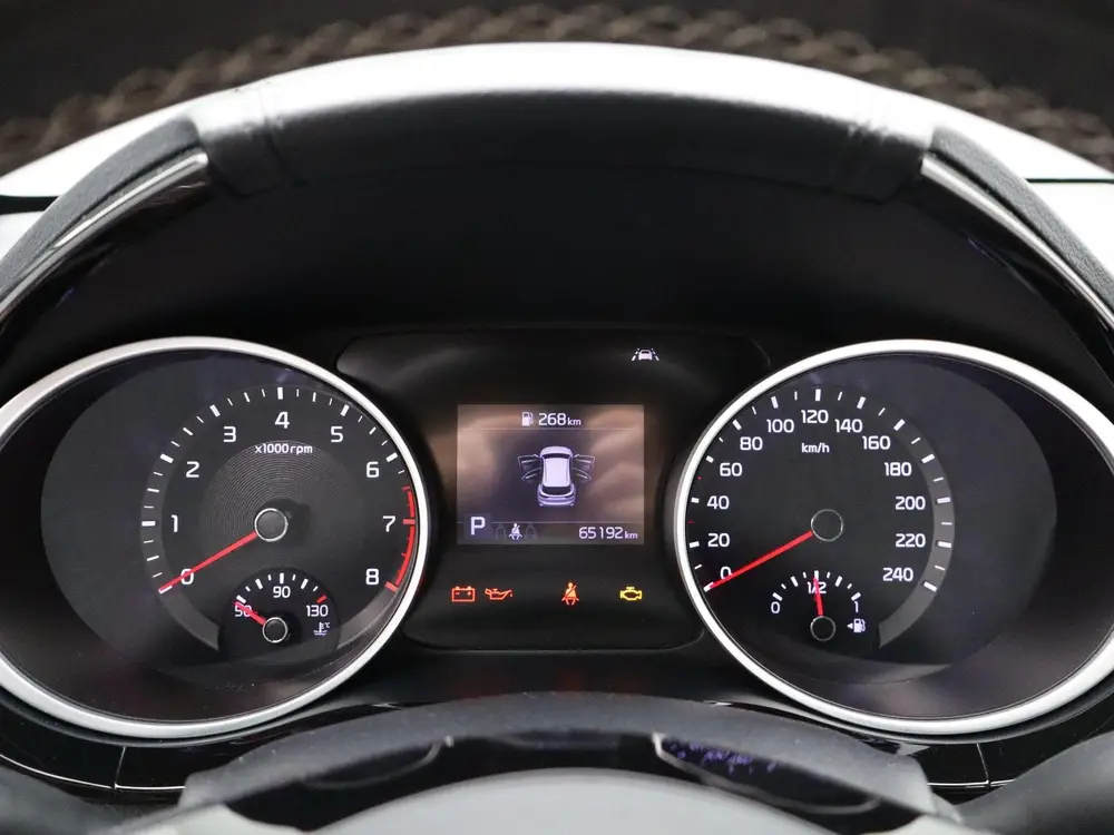 Kia Ceed 1.4 T-GDi GT-Line | JBL Audio | Automaat | Clima | uit 2019, foto 10