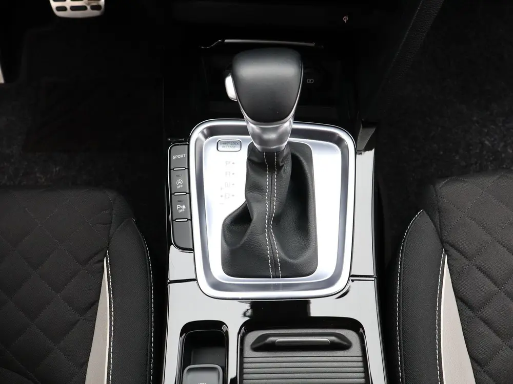 Kia Ceed 1.4 T-GDi GT-Line | JBL Audio | Automaat | Clima | uit 2019, foto 11