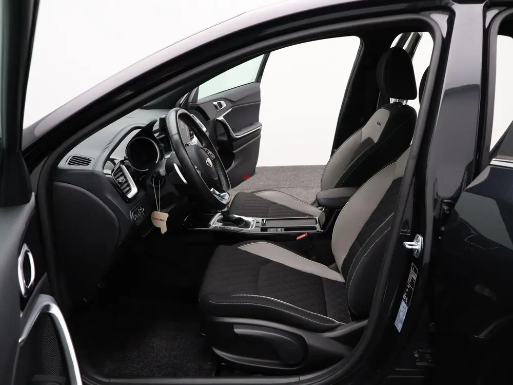 Kia Ceed 1.4 T-GDi GT-Line | JBL Audio | Automaat | Clima | uit 2019, foto 13