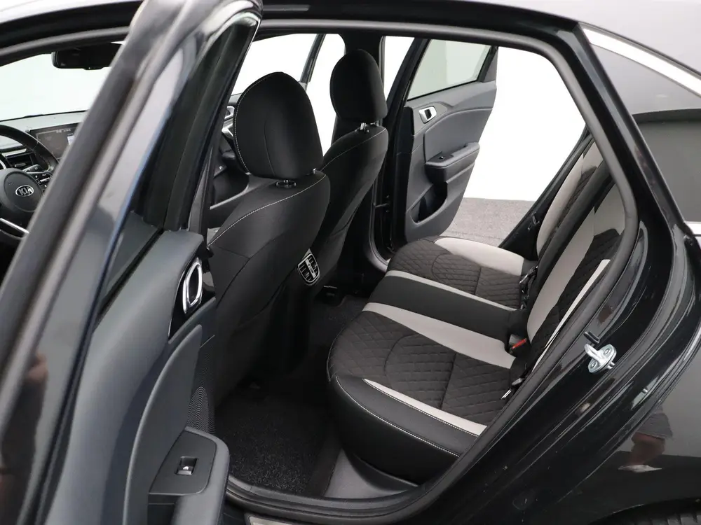 Kia Ceed 1.4 T-GDi GT-Line | JBL Audio | Automaat | Clima | uit 2019, foto 14