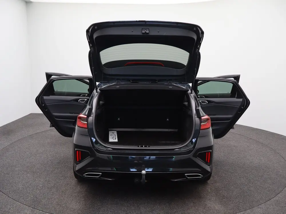 Kia Ceed 1.4 T-GDi GT-Line | JBL Audio | Automaat | Clima | uit 2019, foto 15