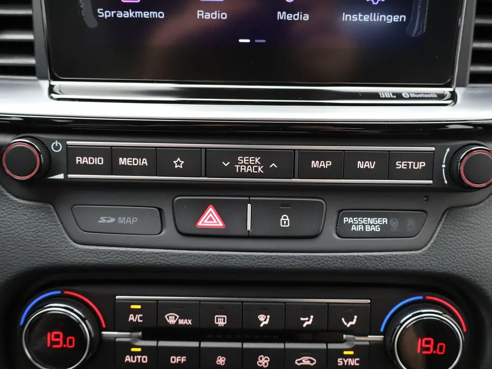 Kia Ceed 1.4 T-GDi GT-Line | JBL Audio | Automaat | Clima | uit 2019, foto 19
