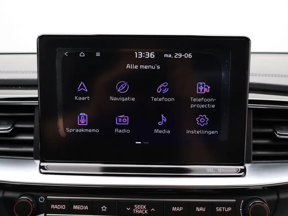 Kia Ceed 1.4 T-GDi GT-Line | JBL Audio | Automaat | Clima | uit 2019, foto 20