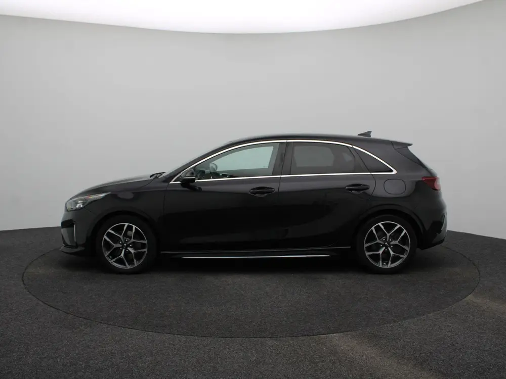 Kia Ceed 1.4 T-GDi GT-Line | JBL Audio | Automaat | Clima | uit 2019, foto 6