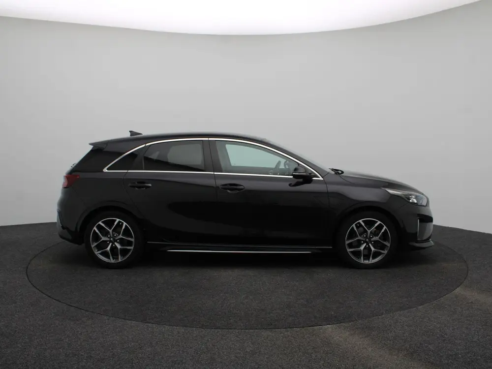 Kia Ceed 1.4 T-GDi GT-Line | JBL Audio | Automaat | Clima | uit 2019, foto 8