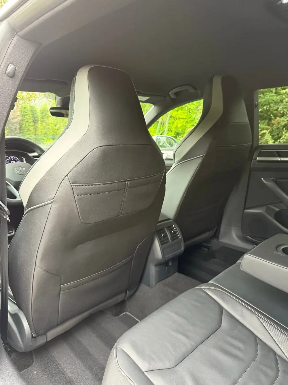 Volkswagen Arteon Shooting Brake Arteon R design Ehybrid 218pk uit 2022, foto 12