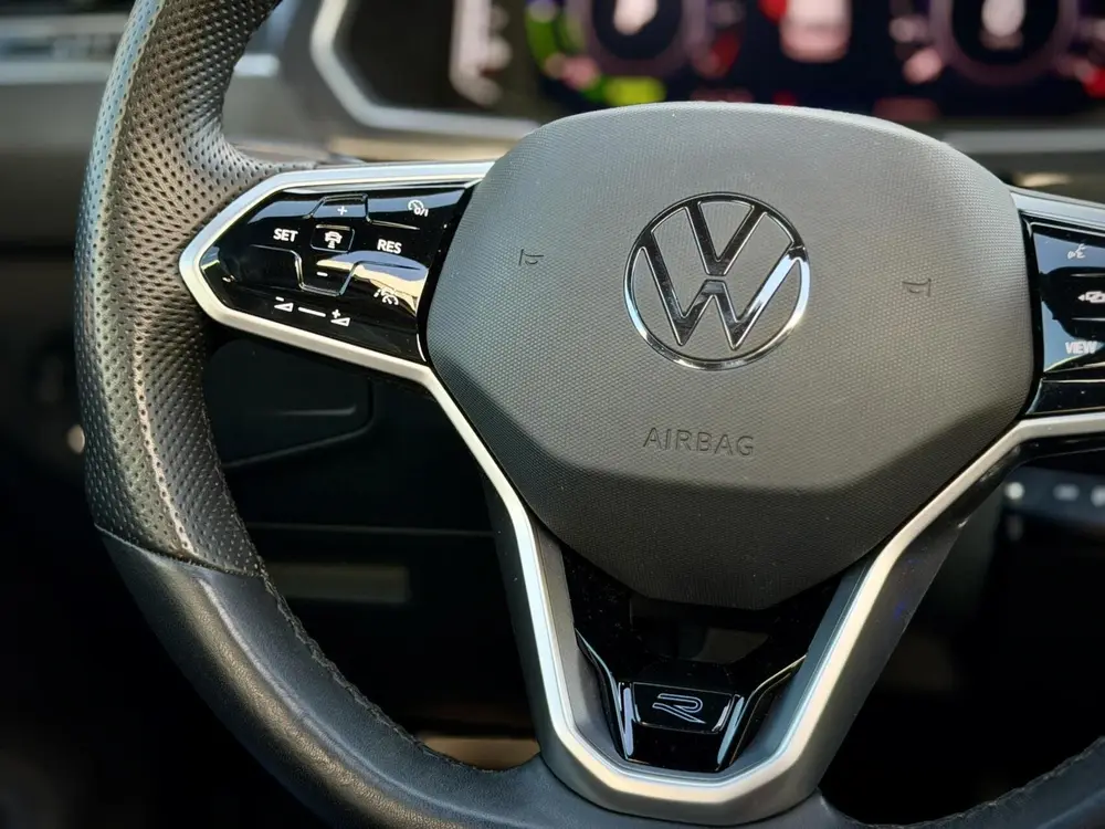 Volkswagen Tiguan 1.4 TSI eHybrid R-Line Pano|Leder|Memory uit 2023, foto 16