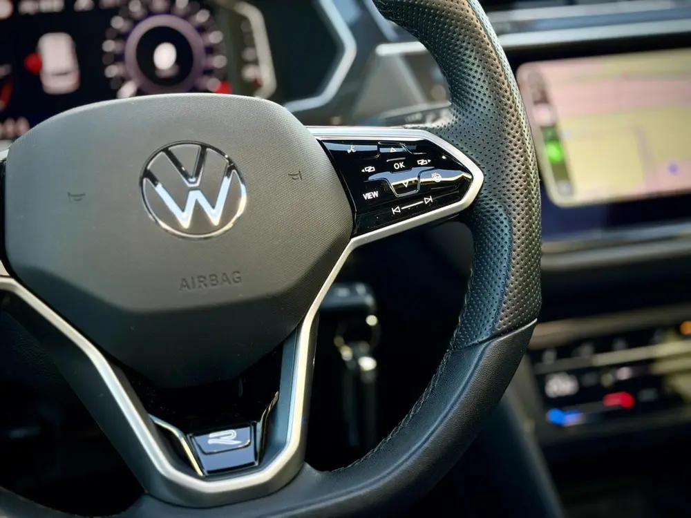Volkswagen Tiguan 1.4 TSI eHybrid R-Line Pano|Leder|Memory uit 2023, foto 17