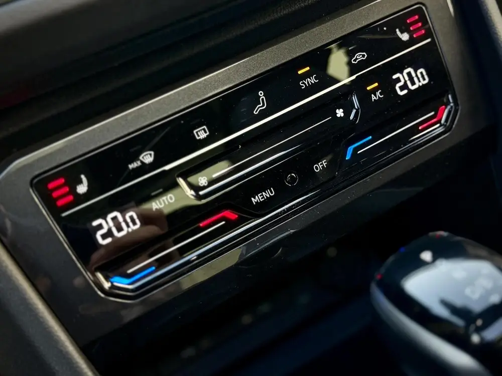 Volkswagen Tiguan 1.4 TSI eHybrid R-Line Pano|Leder|Memory uit 2023, foto 18