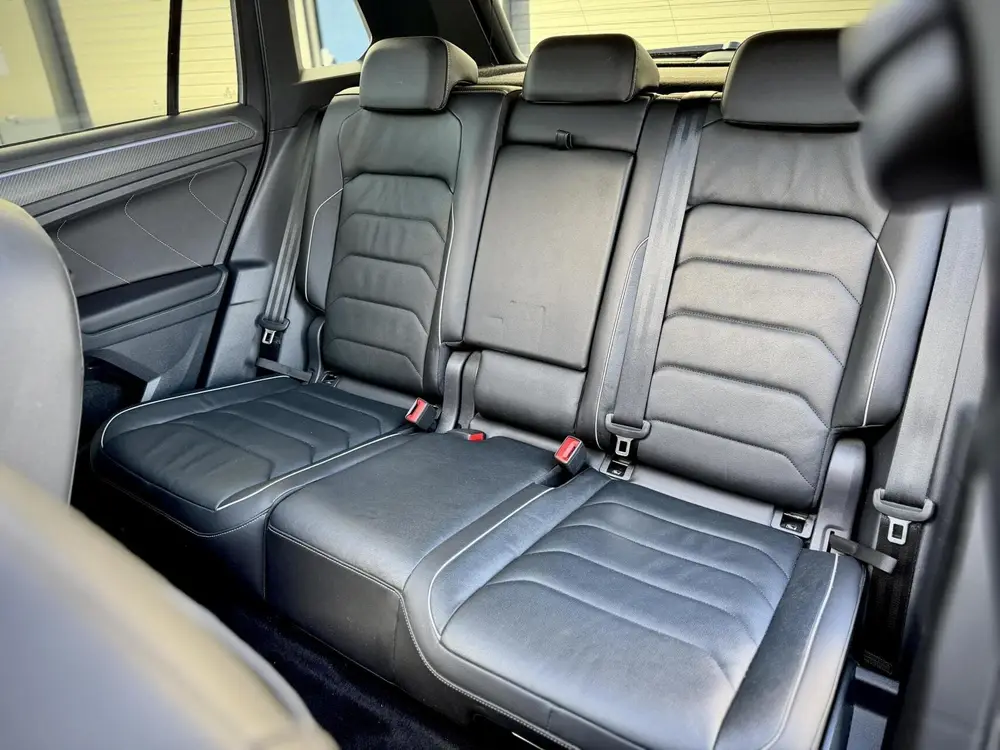 Volkswagen Tiguan 1.4 TSI eHybrid R-Line Pano|Leder|Memory uit 2023, foto 8