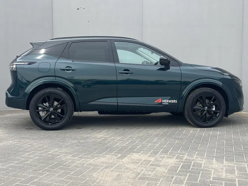Nissan Qashqai 1.5 e-Power N-Design uit 2026, foto 15