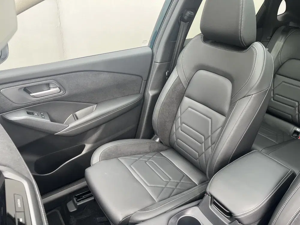 Nissan Qashqai 1.5 e-Power N-Design uit 2026, foto 20