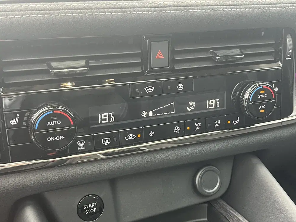 Nissan Qashqai 1.5 e-Power N-Design uit 2026, foto 4