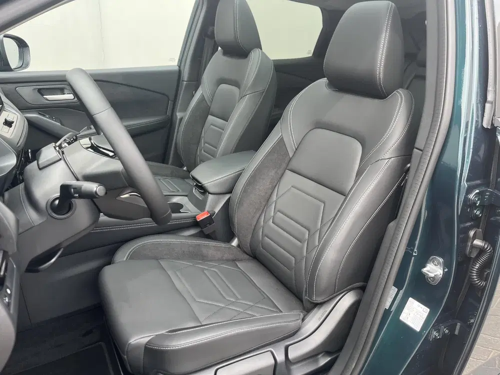 Nissan Qashqai 1.5 e-Power N-Design uit 2026, foto 6