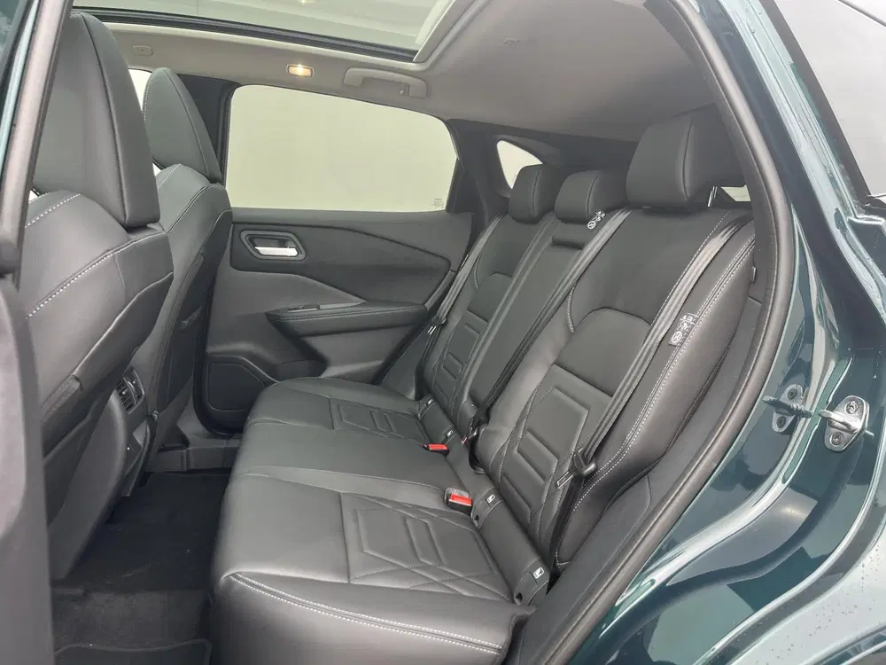 Nissan Qashqai 1.5 e-Power N-Design uit 2026, foto 7