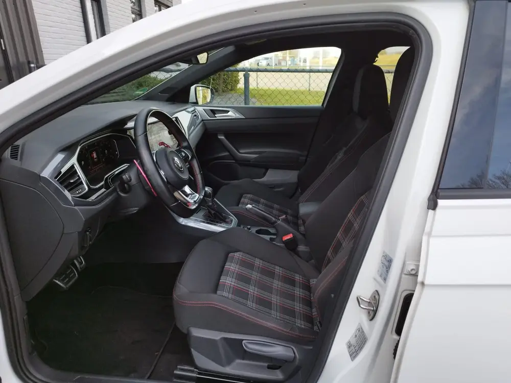 Volkswagen Polo * 3 X * GTI DSG * 95.966 km * Virtual * Came uit 2020, foto 9