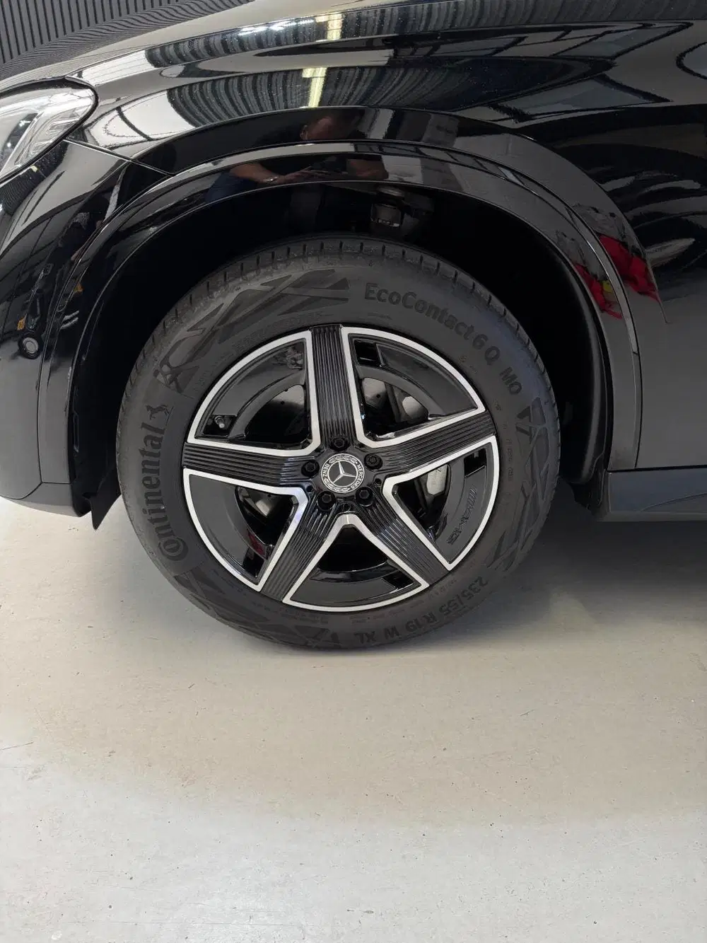 Mercedes-Benz GLC 300e 4MATIC AMG Line Pano 360 uit 2024, foto 5