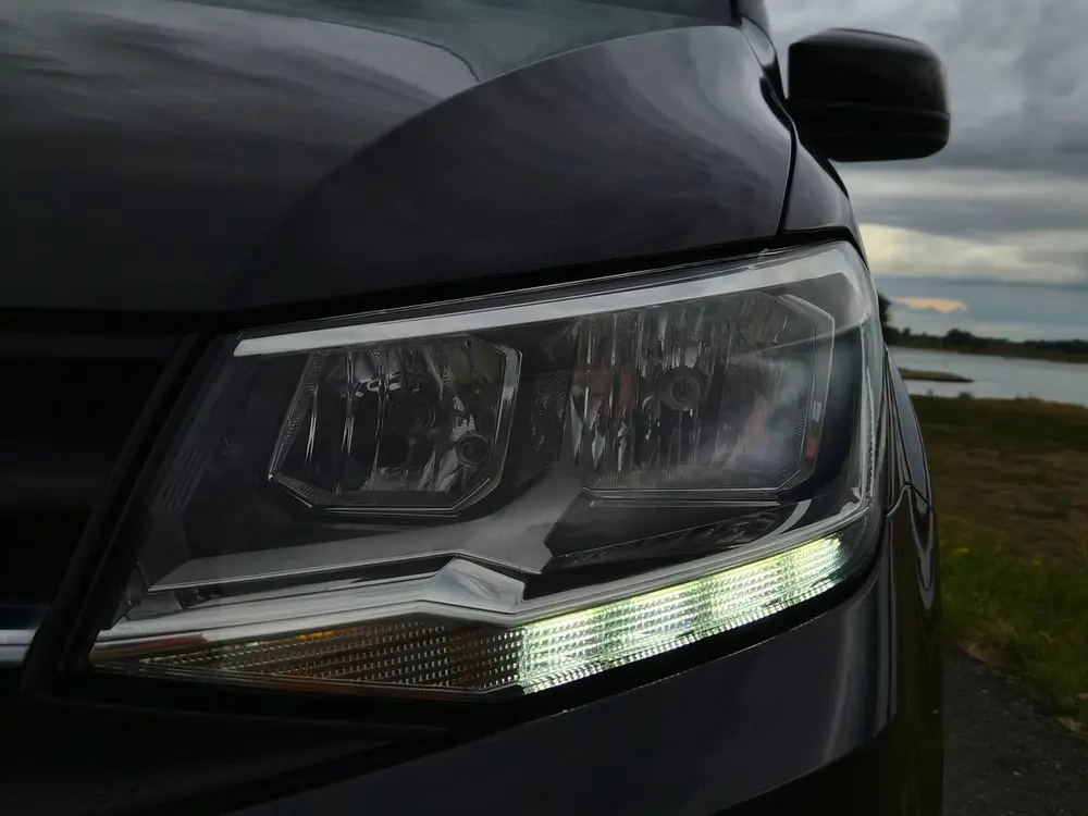 Volkswagen Caddy Maxi 2.0 TDI Trendline | 7 Persoons uit 2020, foto 8