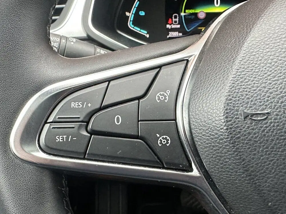 Renault Captur 1.6 E-Tech Hybride 145 Intens Panorama Sch uit 2022, foto 14