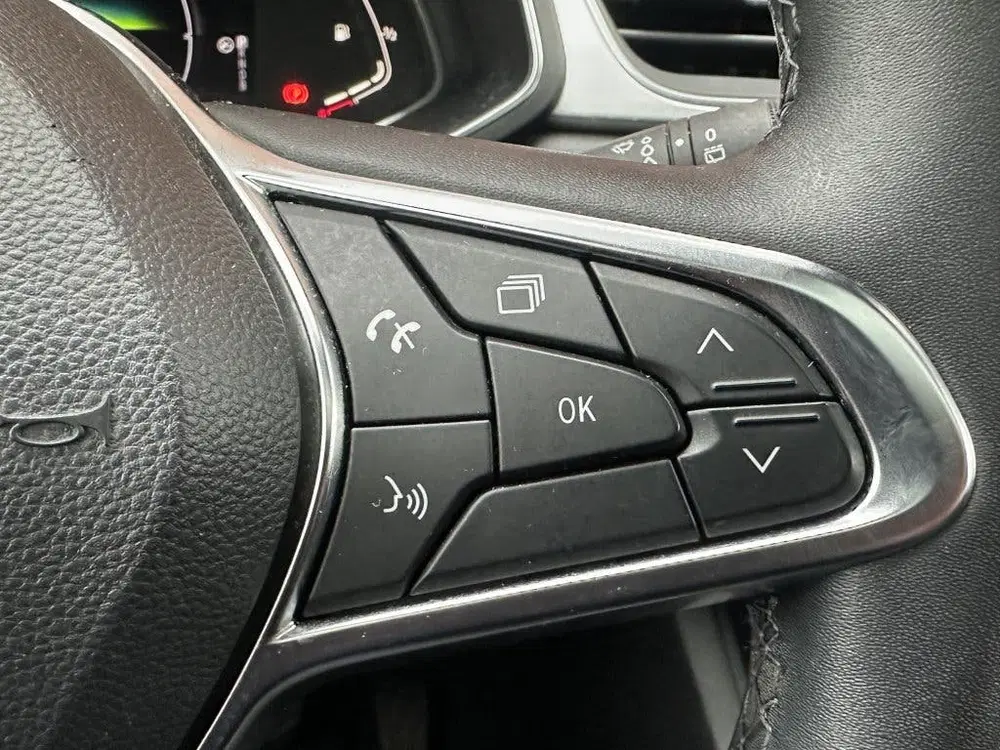 Renault Captur 1.6 E-Tech Hybride 145 Intens Panorama Sch uit 2022, foto 15