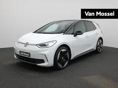 Volkswagen ID.3 Pro S Limited Edition 79 kWh 204 PK| Origine uit 2026