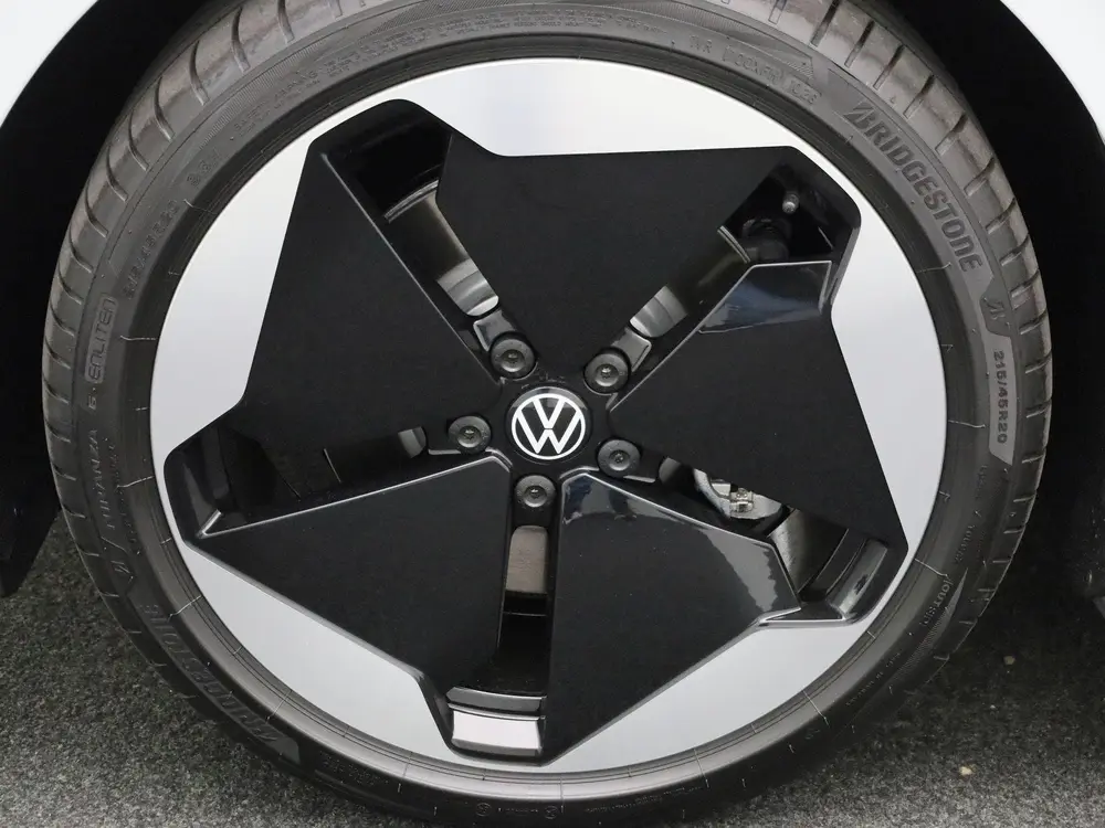 Volkswagen ID.3 Pro S Limited Edition 79 kWh 204 PK| Origine uit 2026, foto 14