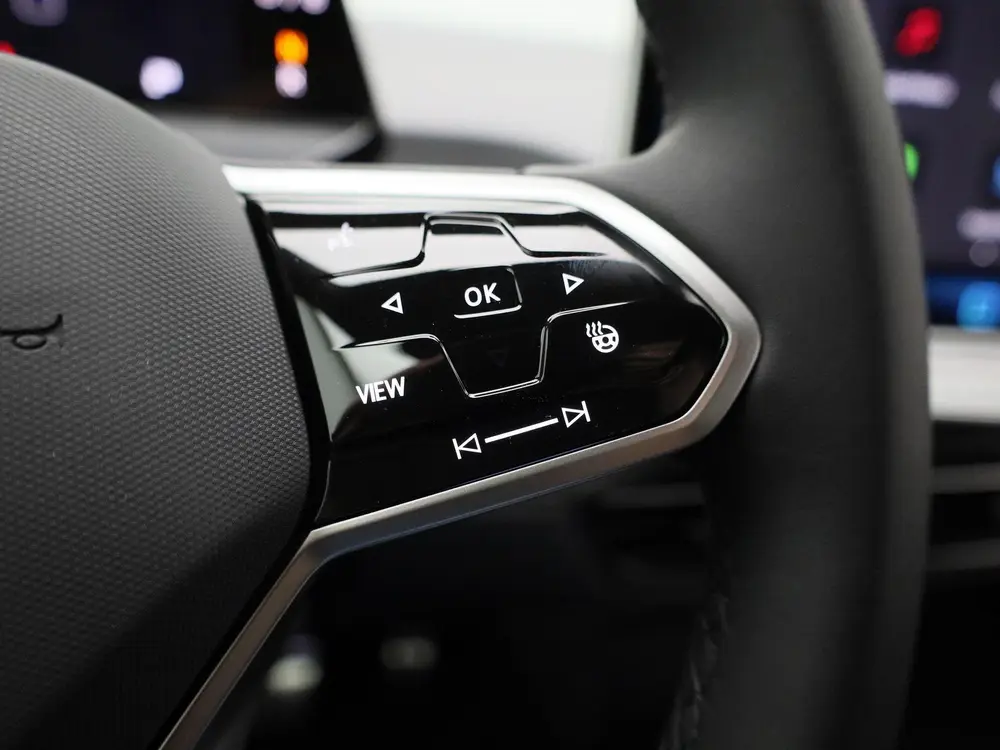 Volkswagen ID.3 Pro S Limited Edition 79 kWh 204 PK| Origine uit 2026, foto 18