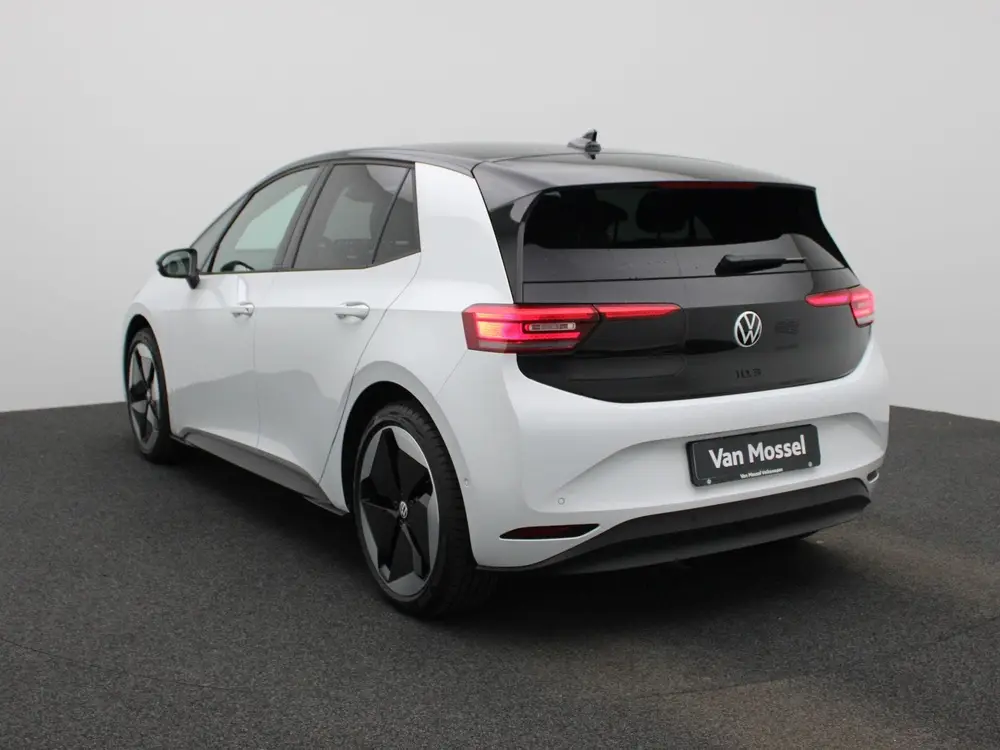 Volkswagen ID.3 Pro S Limited Edition 79 kWh 204 PK| Origine uit 2026, foto 2