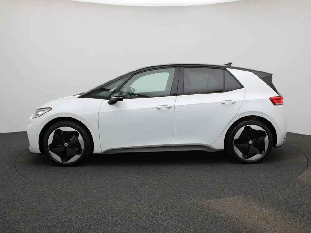 Volkswagen ID.3 Pro S Limited Edition 79 kWh 204 PK| Origine uit 2026, foto 4