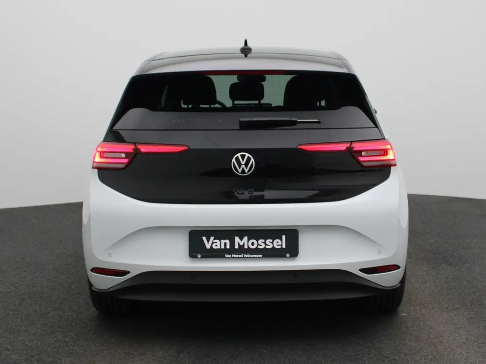 Volkswagen ID.3 Pro S Limited Edition 79 kWh 204 PK| Origine uit 2026, foto 5