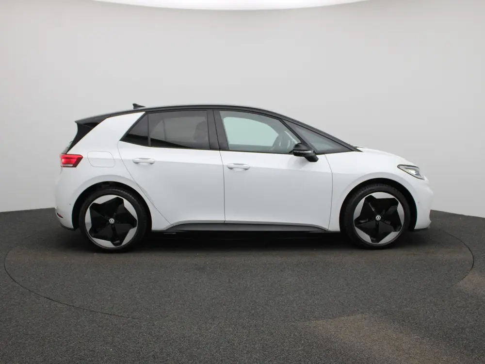 Volkswagen ID.3 Pro S Limited Edition 79 kWh 204 PK| Origine uit 2026, foto 6