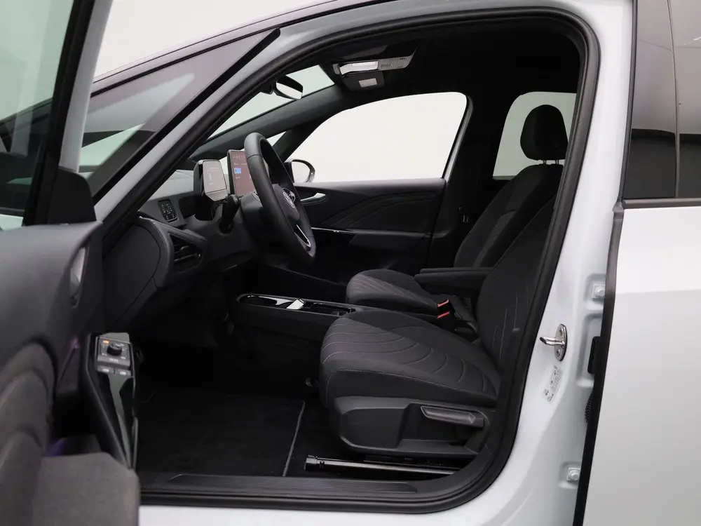 Volkswagen ID.3 Pro S Limited Edition 79 kWh 204 PK| Origine uit 2026, foto 9
